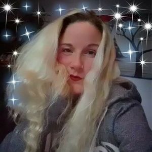 Meet your Posher, Theresa